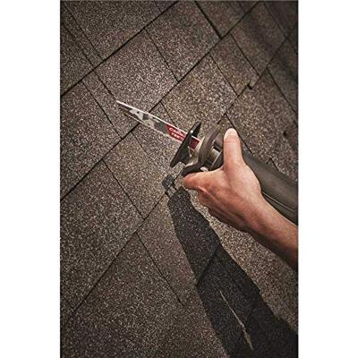 Milwaukee AX reciprozaagblad Carbide long life 300mm