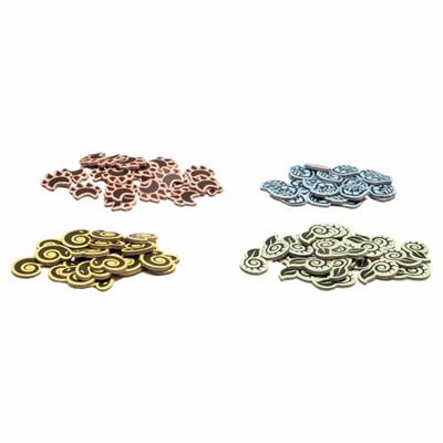 Spirit Island Branch and Claw