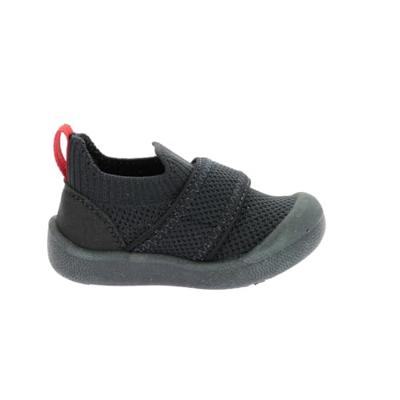 Slofjes Kitoukro KICKERS® marineblauw