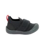 Slofjes Kitoukro KICKERS® marineblauw - thumbnail