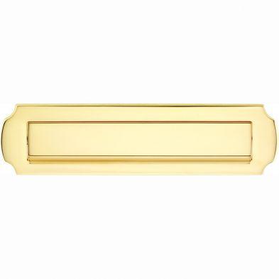 Briefplaat Art-Nouveau MGTI Briefplaat Art-Nouveau MGTI