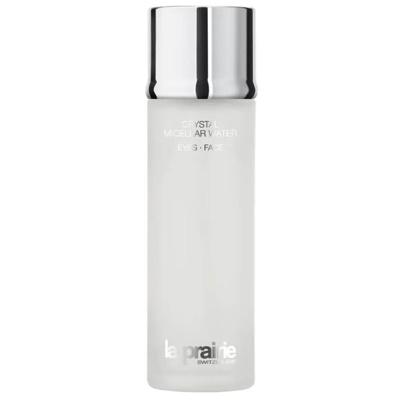 La Prairie Crystal Micellar Water Lotion 150ml La Prairie Crystal Micellar Water Lotion 150ml
