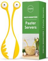Ototo Opscheplepels Pasta Monsters - thumbnail