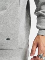 Petrol Industries Heren Essential Hoodie Light Grijs Melee - M - thumbnail