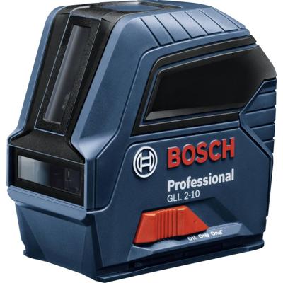 Bosch Professional GBH 2-26 SDS-Plus-Boorhamer 830 W Incl. accessoires