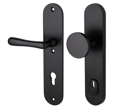 Knopg.LS SKG Linea/Ovaal MMZ K92