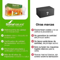 Soria Natural Poleo mentha poleimunt infusie 20 Zakjes - thumbnail