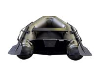 Proline Commando Lightweight Wide Model 200AD - thumbnail