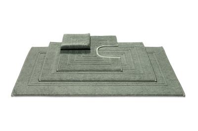 Vandyck Vandyck Houston Olive Toiletmat 60X62