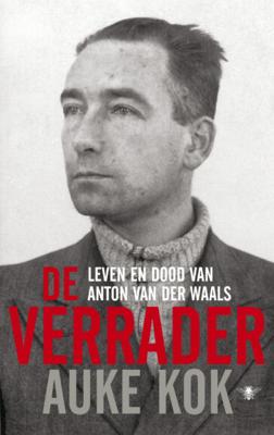 De verrader (Paperback)