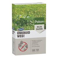 Pokon onkruidweg 2400 gram - thumbnail