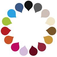 Terapy Uli armleuning zitzak - Lichtgrijs | 100cm x 80cm x 30cm - thumbnail