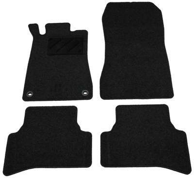 Automatten passend voor Mercedes-Benz C-Klasse W202 1993-2000 BL1466804