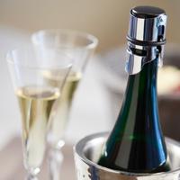 Westmark champagnefles stopper vermo - thumbnail