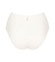 Zero Feel taille slip dames 2.0 - High waist - Hoge naadloze dames onderbroek - Katoenen kruisje - Schijnt niet door - Zwart - Huidskleur - Donkerblauw - thumbnail