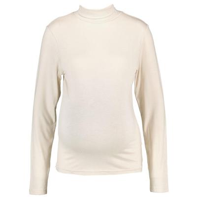 Zwangerschapstop - Beige