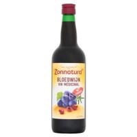 Bloedwijn 750 Milliliter - thumbnail