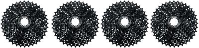 CONTEC "grad.ht" cassette tandwiel ct cas.sprocket grad.ht 11-36t 4pcs.