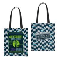 Beetlejuice Tote Bag Call Beetlejuice - thumbnail