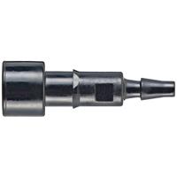 HARTING Pneumatisch contact 09140006257 Inhoud: 1 stuk(s) - thumbnail