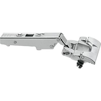 Blum inserta Clip top 110 - vol opdek - met veer - 71T3590 V250