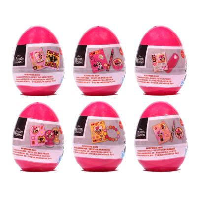 Canenco Minnie mouse verrassing ei