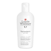 Remederm dry skin creme fluide licht geparfumeerd 200 Milliliter - thumbnail