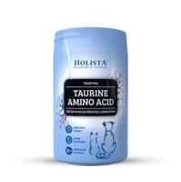 HOLISTA Taurine amino acid - supplementen voor honden en katten - 250g - thumbnail