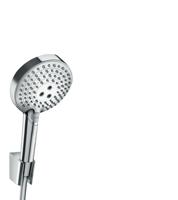 Hansgrohe Raindance select p powderrain badset 160 cm. Chroom 27668000 - thumbnail