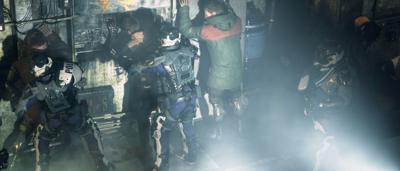 Deus Ex Mankind Divided Day 1 Edition Deus Ex Mankind Divided Day 1 Edition