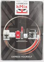 KENWOOD ZJX650WH KMIX 1L Waterkoker - Wit - thumbnail