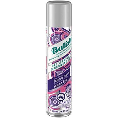 Batiste Droogshampoo Heavenly Volume