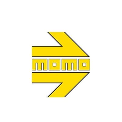 Nekkussen MOMO MOMLNSCCBR Zwart