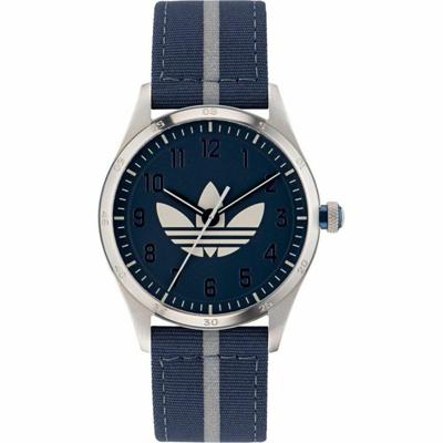 Adidas AOSY23041 (Ø 42 mm) Heren horloge