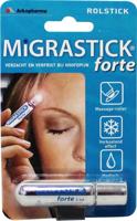 Arkopharma Migrastick Forte - thumbnail