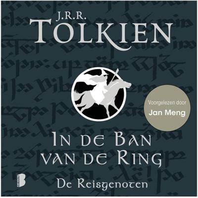 The lord of the rings - De reisgenoten The lord of the rings - De reisgenoten