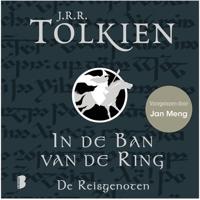 The lord of the rings - De reisgenoten - thumbnail