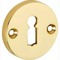 Sleutelrozet Elegant BB groot MGG - thumbnail