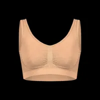 Gianvaglia naadloze comfort top /BH - Microfiber Bh topje - naadloze bralette - thumbnail