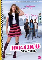 100% Coco New York - DVD (8719372008454) - thumbnail