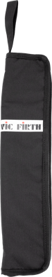 Vic Firth Vic Firth Essential Stick Bag Black