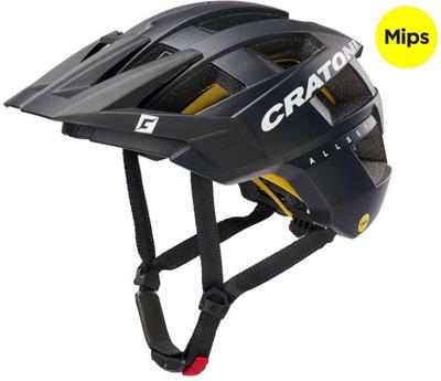 Cratoni allset mips - mtb helmet