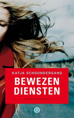 Bewezen diensten - Katja Schoondergang - ebook