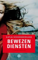 Bewezen diensten - Katja Schoondergang - ebook - thumbnail