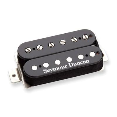 Seymour Duncan SH-4 JB Black Bridge humbucker
