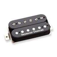 Seymour Duncan SH-4 JB Black Bridge humbucker - thumbnail
