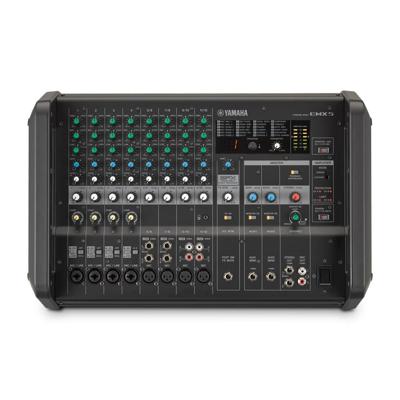 Yamaha EMX5 Portable Powered Mixer