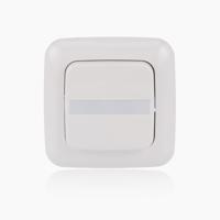 Busch-Jager Comfort schakelaar set - Reflex SI - 2300 Watt - thumbnail