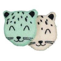 Spons - Groen - thumbnail