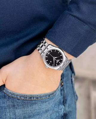 Tissot T0354101105100 Herenhorloge Tissot T0354101105100 Herenhorloge